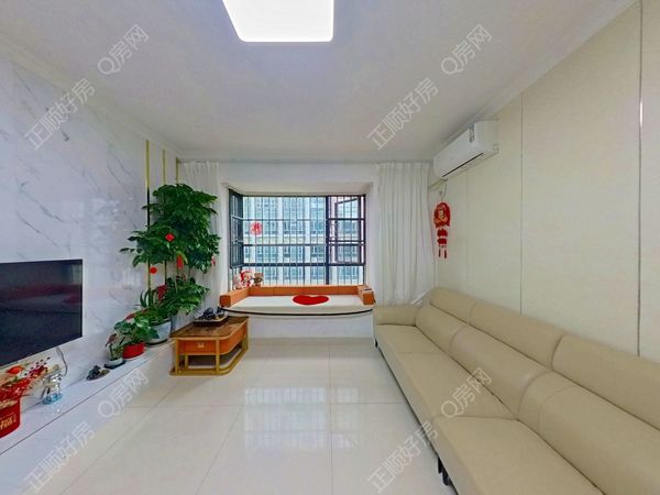 客厅