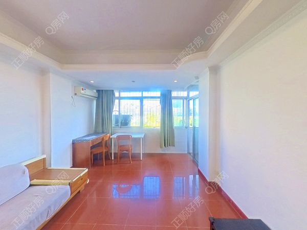 VR看房