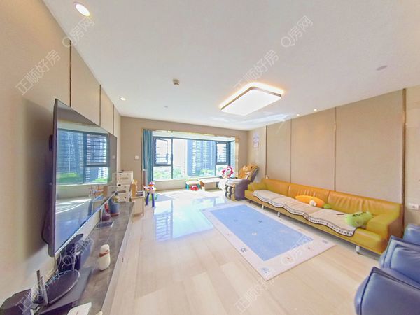 VR看房