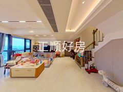 客厅