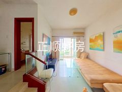 客厅