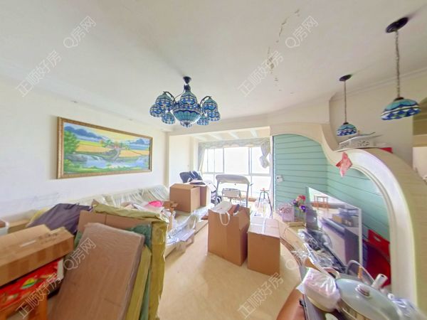 客厅