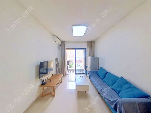 VR看房
