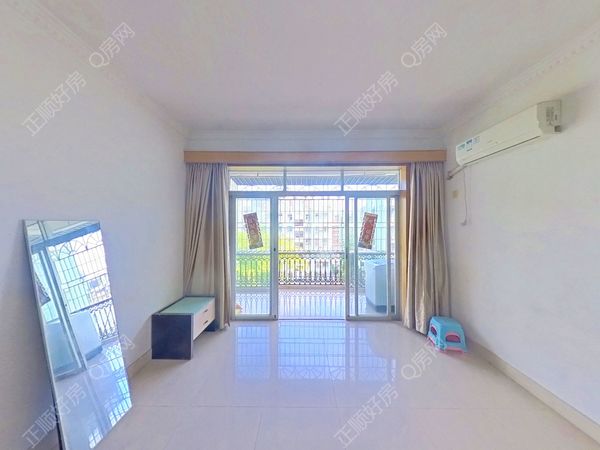 VR看房