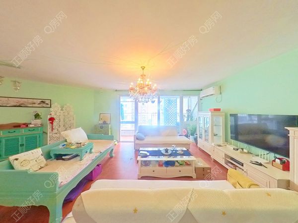 VR看房