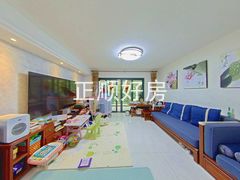 客厅