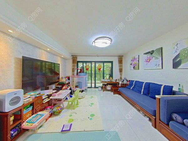 客厅