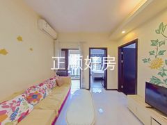 客厅