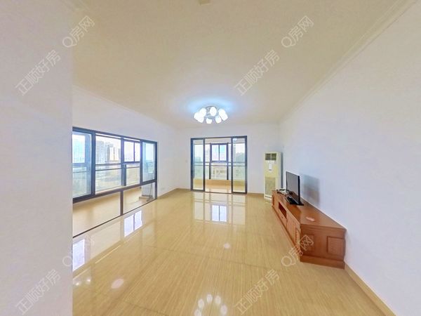 VR看房