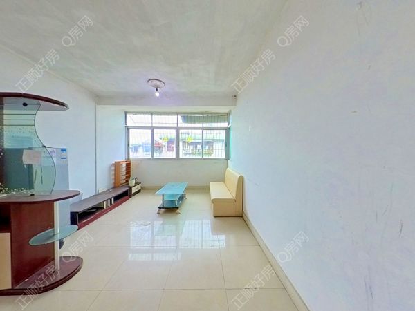 VR看房