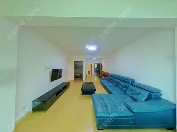 VR看房