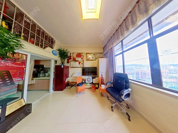 VR看房