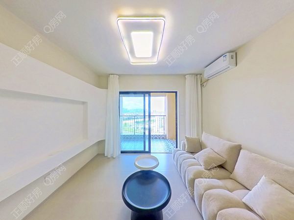 VR看房