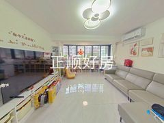 客厅