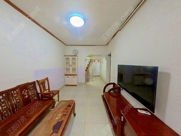 客厅