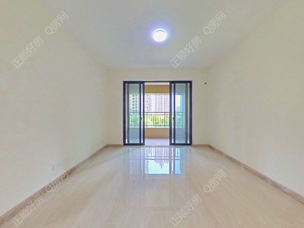 VR看房