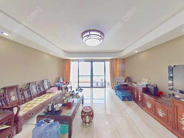 VR看房