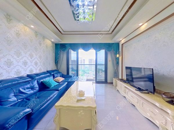 VR看房