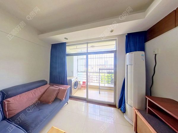 VR看房