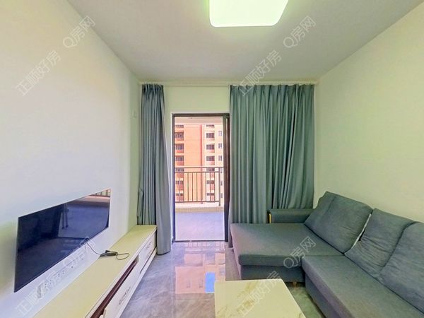 客厅