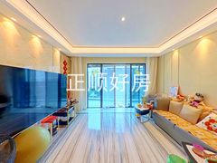 客厅