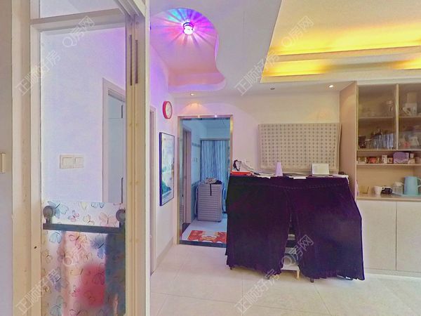 客厅