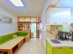 客厅