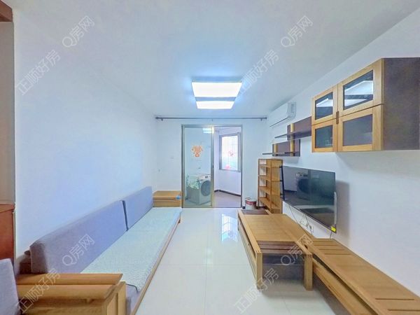 VR看房