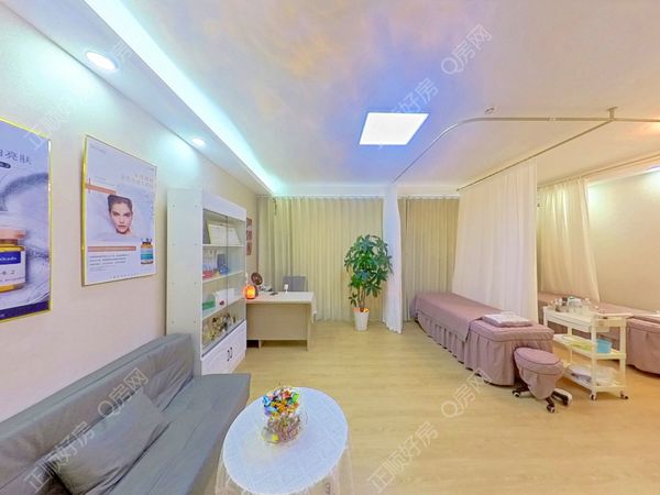 VR看房