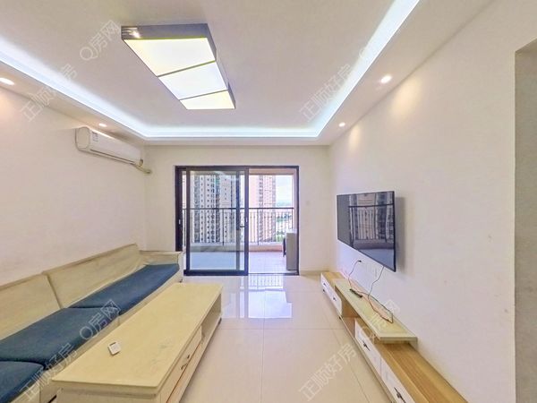 VR看房
