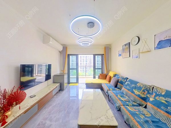 VR看房
