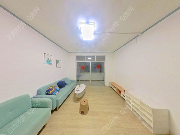 客厅