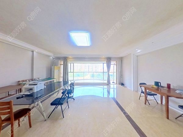 VR看房