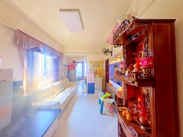 VR看房