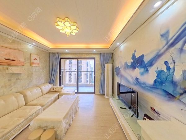 VR看房
