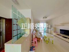 客厅