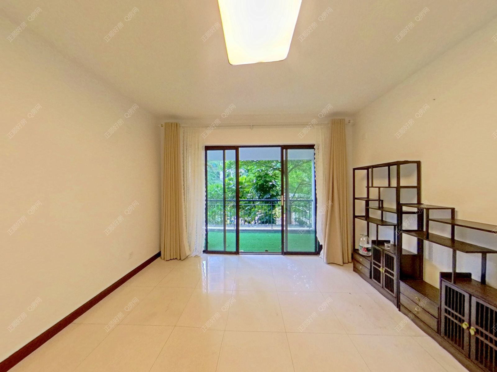 华发新城 一期 129平大三房 出售