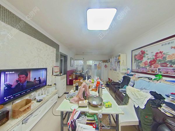 客厅