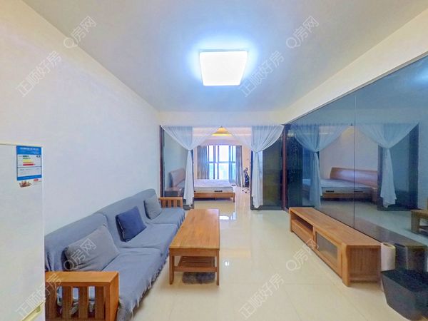VR看房