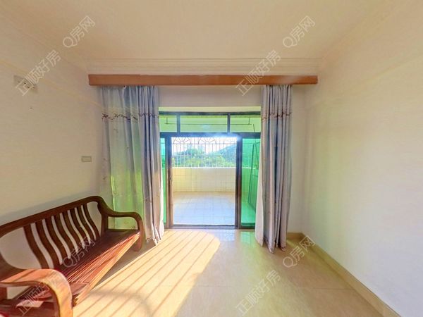 VR看房