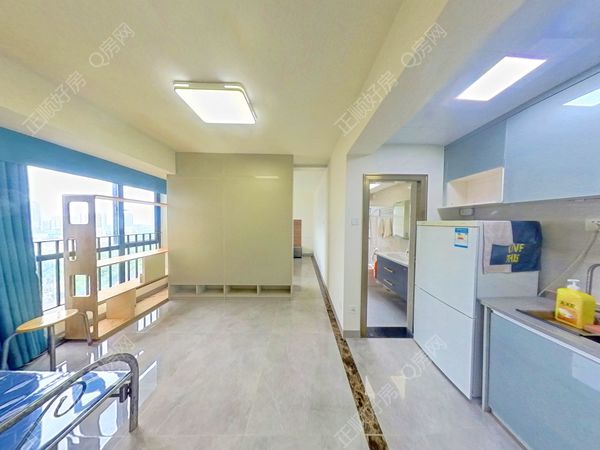 VR看房