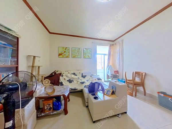 客厅