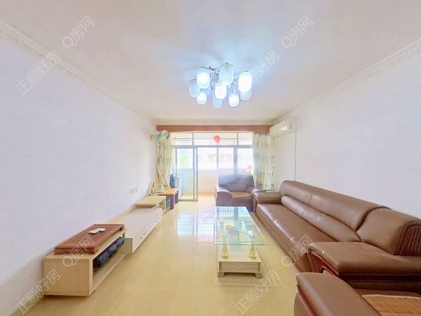 VR看房