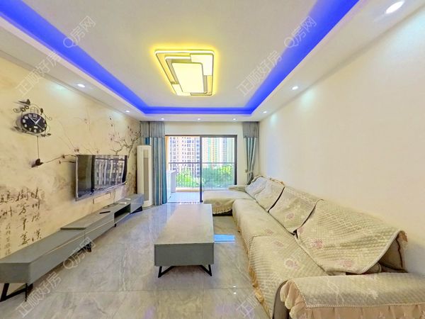 VR看房