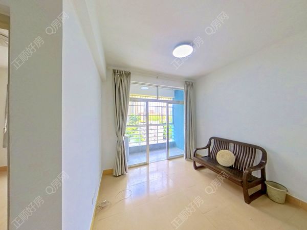 VR看房