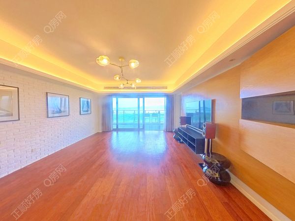 VR看房