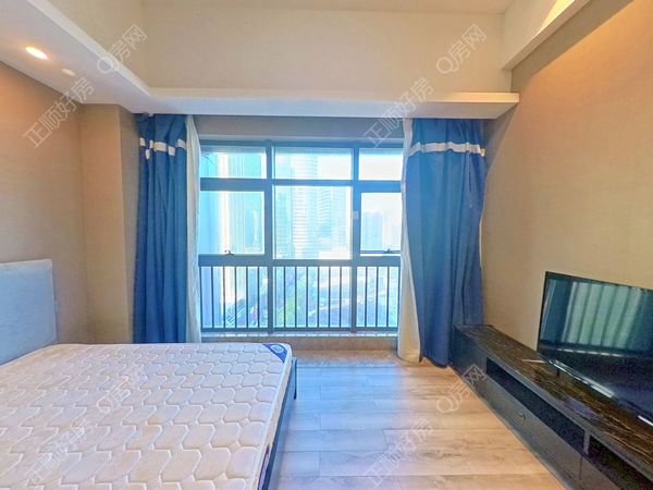 VR看房