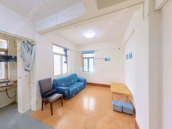 VR看房