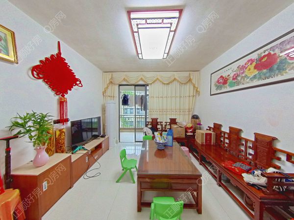 VR看房