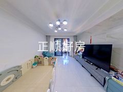 客厅